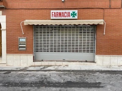 Farmacia Rodríguez García-Bravo, CB, YEPES