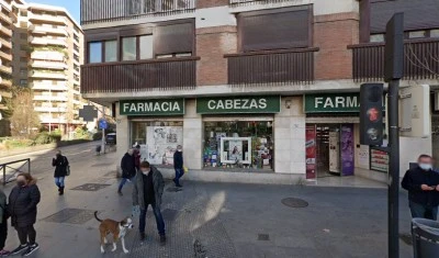 Farmacia Ronda Alhamar