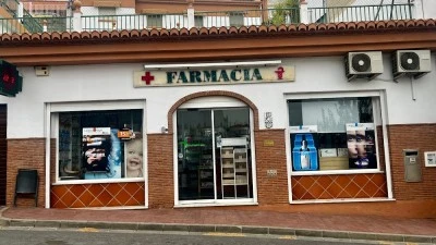 Farmacia Ruiz-Chena Camacho CB