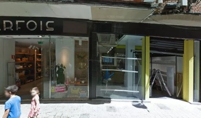 Farmacia Mansilla Legorburo