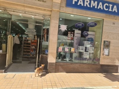 Farmacia San Miguel
