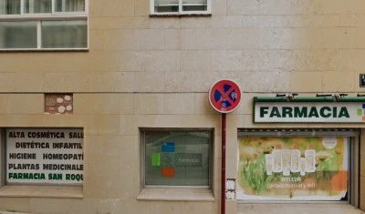 Farmacia San Roque
