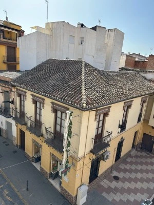 Farmacia Soraya Ferrer Navarro