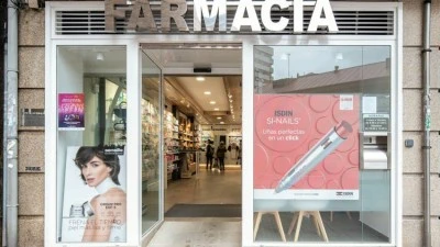 Farmacia Susana Adrio Taracido