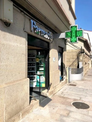 Farmacia TABOADA