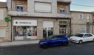 Farmacia Taboada Sánchez Fátima