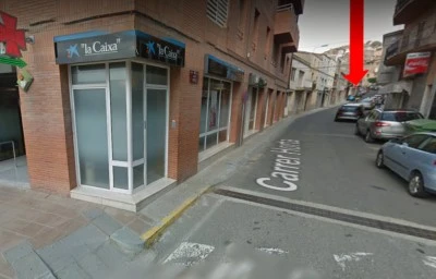 FARMÀCIA Térmens Navarro (Almenar)
