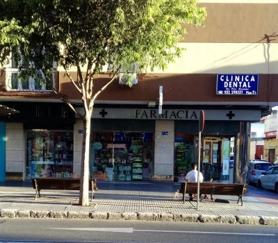 Farmacia Torres