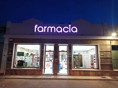 Farmacia Trisa