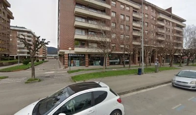 Farmacia Unamunzaga