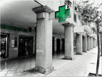 Farmacia Valverde