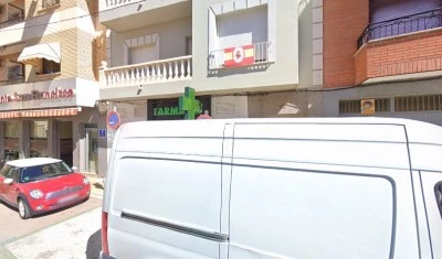 Farmacia Verdugo Montoro