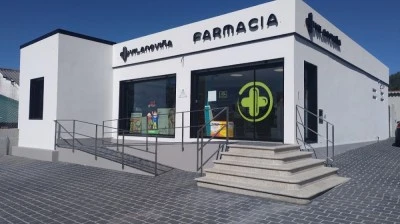 Farmacia vilanoviña