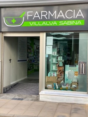 Farmacia Villalva Sabina