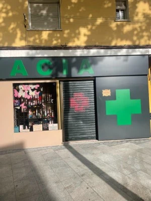 Farmacia Zapatero Moreno