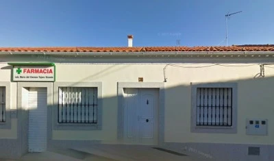 Farmacia Maria del Carmen Tejero