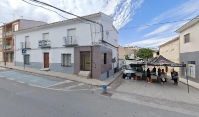 Farmacia María Dolores Tortosa Fernández