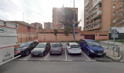 Hermanos González C B