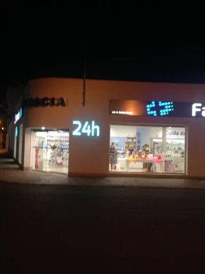 Manuel Benítez - Donoso Cuesta 24HORAS