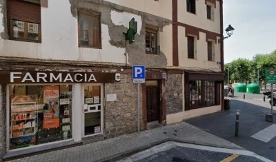 Farmacia María Echeveste González