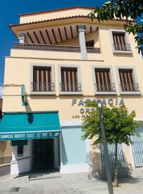 María Soledad Cumbreño Barquero