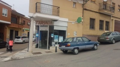 FARMACIA MARIA ISABEL GUISADO MARTINEZ