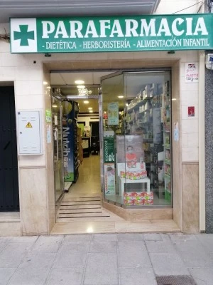 Parafarmacia Libertad