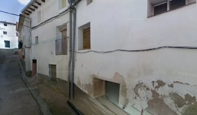 Tienda Moyuela