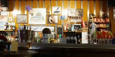 Aisa Bar
