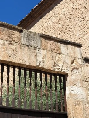 Ayuntamiento de El Cuervo.