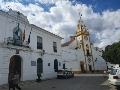 Ayuntamiento de Guadalcanal