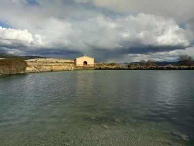 Balsa De San Miguel