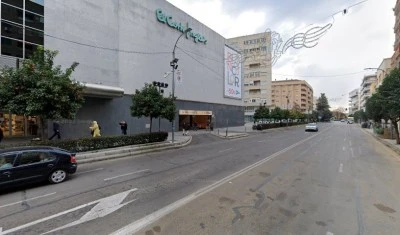Farmacia María Victoria Fernández Delgado