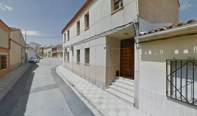 Consultorio Local