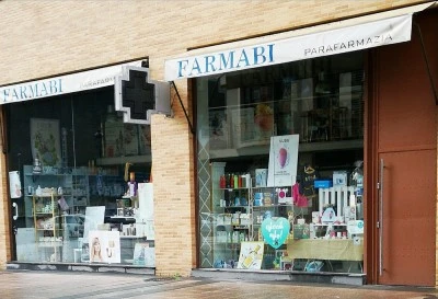 Farmabi Parafarmazia