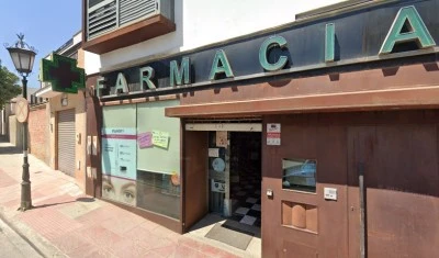 Farmacia