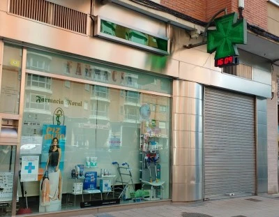 Farmacia