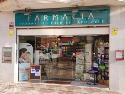 Farmacia