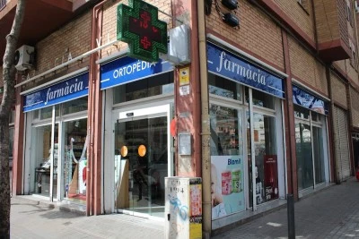 Farmacia