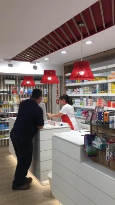 Farmacia