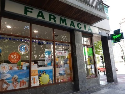Farmacia