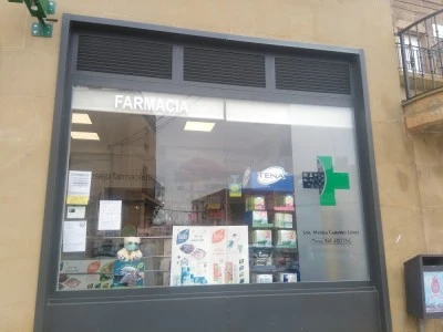 FARMACIA MAYELA CADARSO LÓPEZ
