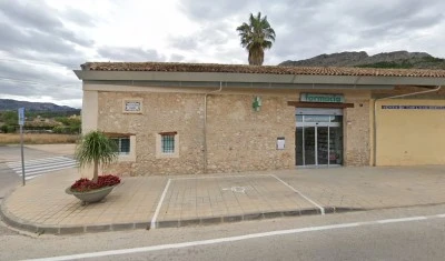 Farmacia