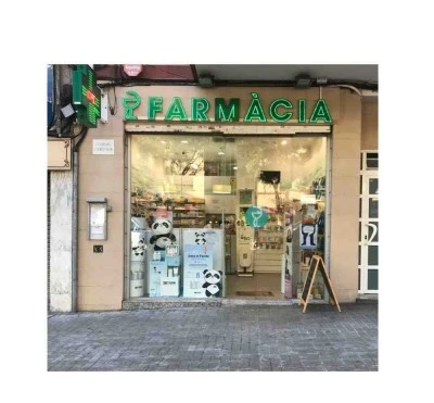 Farmacia