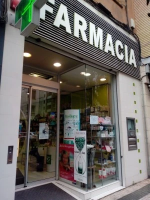 Farmacia
