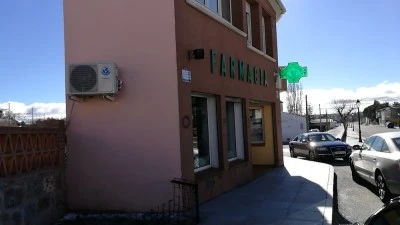 Farmacia