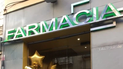 Farmacia