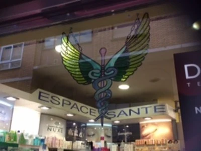 Farmacia
