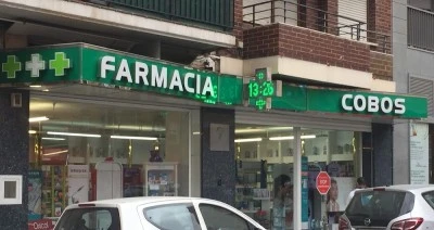 Farmacia
