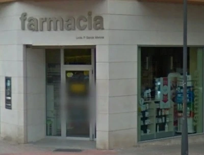 Farmacia